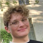 Professeur d'anglais à Amiens - Cours en distanciel